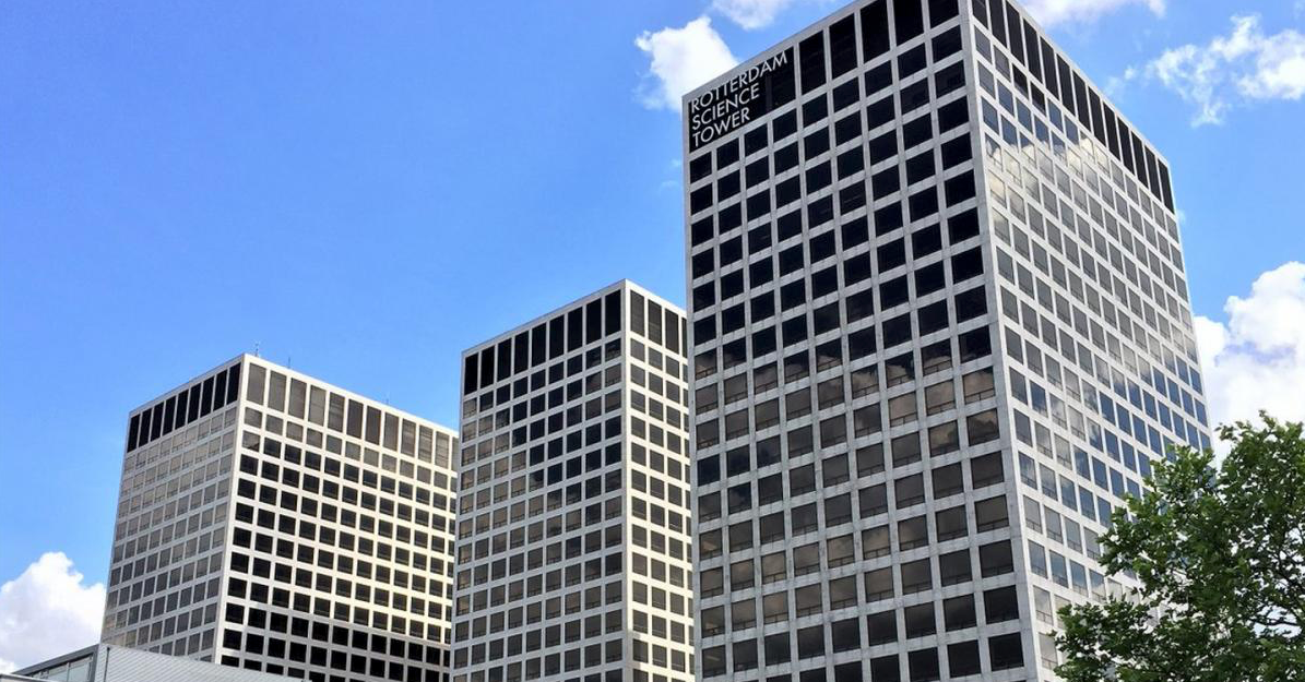 Towers pxl