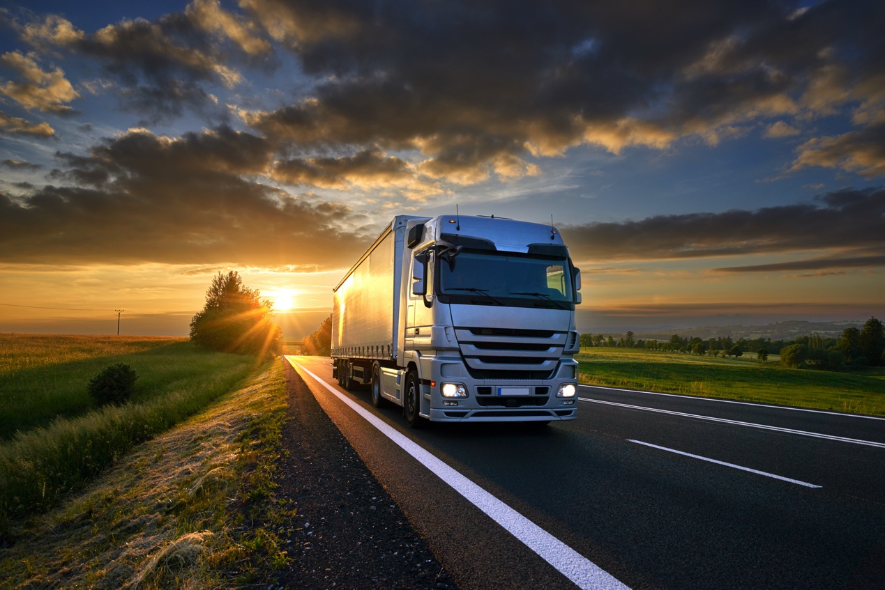 Logistics